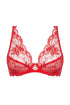 Lise Charmel H72 Source Beaute Glam Push Up Bra